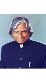 DR A P J Abdul Kalam