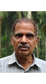 A Vijayan