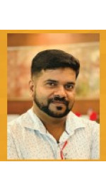 Ajeesh Ashokan