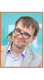 Alexei Salnikov