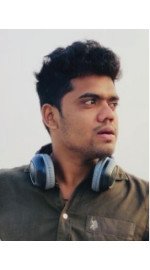 Amal Krishnah Girish