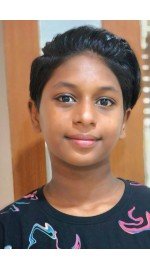 Athulya Vijay Athulya Vijay