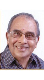 Balakrishnan Perumbilavil