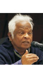 Basil Fernando