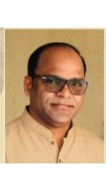 Binish Bhaskaran Edakkalathur