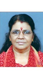 Chandrika Ragunath