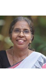 Chandrikadevi M Chandrikadevi M
