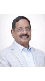 Dr E K Damodaran