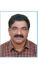 Dr. Gokul Das Dr. Gokul Das