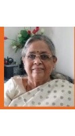 Dr K Padmaja