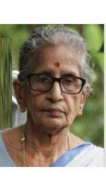 Dr M Leelavathy