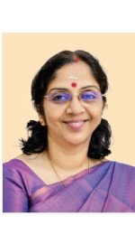 Dr Usha Menon V Dr Usha Menon V