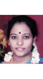 Dr Lalithambika Cherikkattil