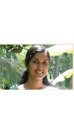 DR Raveena Raveendran