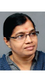 Dr V Sobha