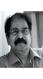 E Harikumar