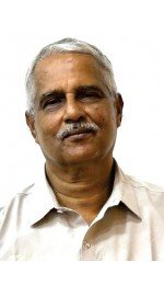 E K Harikumar