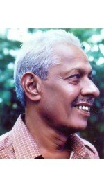 E K Balachandran