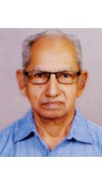 G Vasudevan