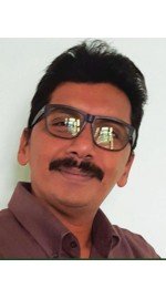 DR Ganesh Bala