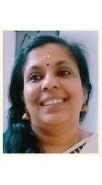 Geetha Arikkatt