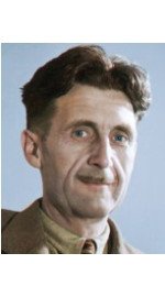 George Orwell