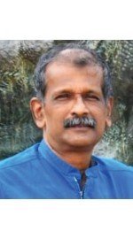 V V Harilal