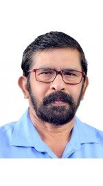 Jayaram Vazhoor