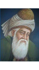 Jalaluddin Rumi