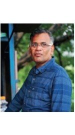 Jayamohan Jayamohan