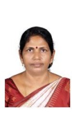 K K Bharathi