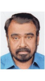 K R Indran K R Indran