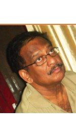 K Ravindranathan K Ravindranathan