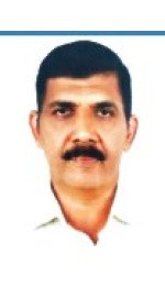 Kailasi Satheesh Warrier