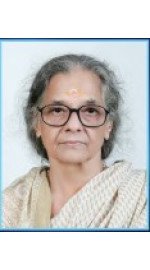 Kanchana G Nair