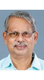 Karthikeyan Sreedharan