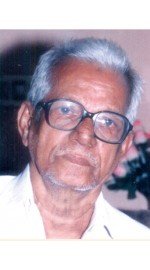 Kiliroor Radhakrishnan