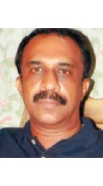 Krishna Prasad V K