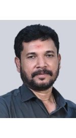 Lal Bhaskaran