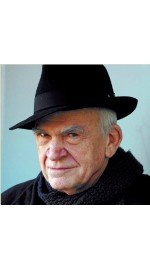 Milan Kundera