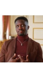 Mohamed Mbougar Sarr