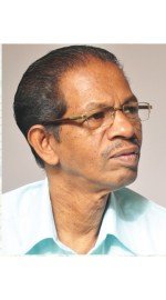 Mundiady Damodharan