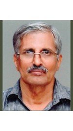 M M Narayanan