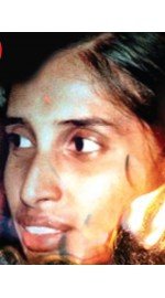 Nalini Murugan