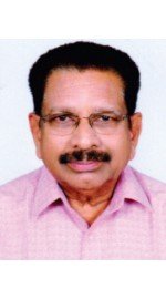 P Sukumaran