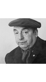 Pablo Neruda