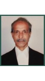 Adv. Pappachan M S Adv. Pappachan M S