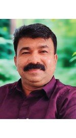 Poonthottathu Vinayakumar Poonthottathu Vinayakumar