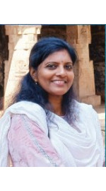 Preetha Balan