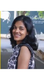 Priya Raju